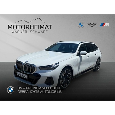 BMW 530e Touring M Sport 220 kW