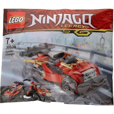 LEGO® NINJAGO® 30536 Combo Charger