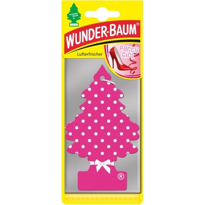 WUNDER-BAUM party girl