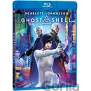 Ghost in the Shell BD