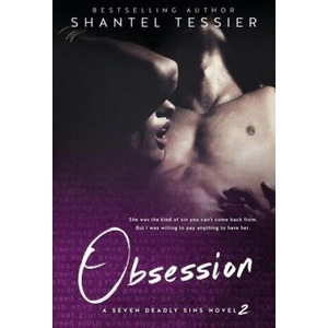 Obsession | Shantel Tessier (ISBN: 9781537022932)