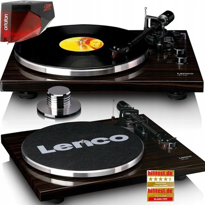 Lenco LBT-345
