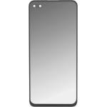Huawei (OEM) Стъкло и LCD екран за Huawei Nova 6, оригинален (OEM), без рамката (18832)