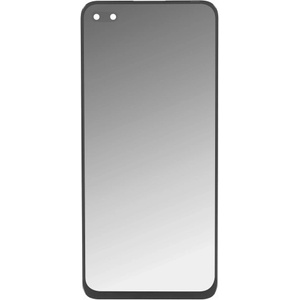 Huawei (OEM) Стъкло и LCD екран за Huawei Nova 6, оригинален (OEM), без рамката (18832)
