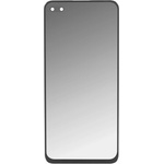  OEM Стъкло и LCD екран за Huawei Nova 6, оригинален (OEM), без рамката (18832)