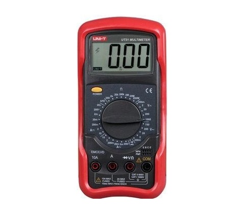 Uni-T UT51