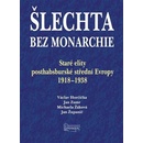 Šlechta bez monarchie