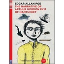 The Narrative of Arthur Gordom Pym - Edgar Allan Poe