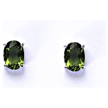 Čištín přírodní vltavín NŠ 1246