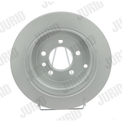 Brzdový kotúč JURID 562653JC