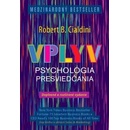 Vplyv - Robert Cialdini