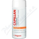 CAPILLAN ORIGINAL ŠAMPÓN na vlasy 1x200 ml