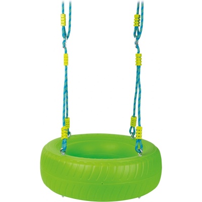 Small Foot Dětská houpačka pneumatika – Zboží Dáma Small Foot Dětská houpačka pneumatika – Zboží Dáma