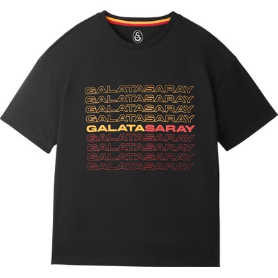 Puma Galatasaray Istanbul čierne