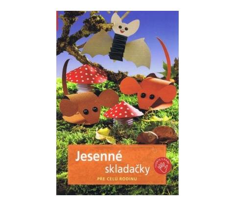 Jesenné skladačky