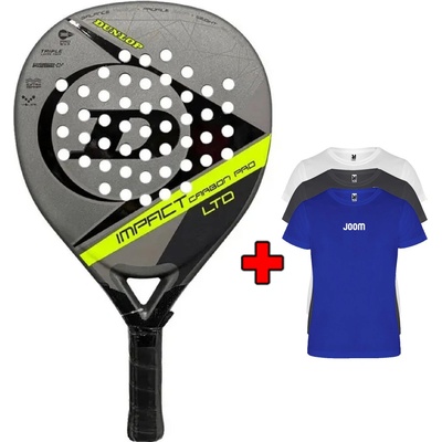 DUNLOP IMPACT CARBON PRO Ltd. 2025 – Hledejceny.cz