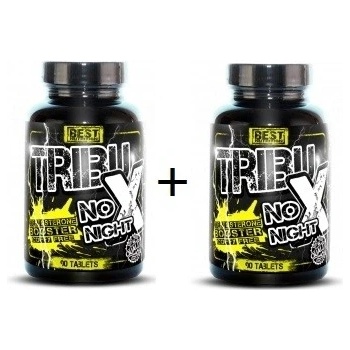 Best Nutrition TribuNOX Night 90 tabliet