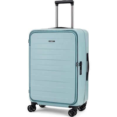 ROCK Eden TR-0278/3-M PET světle modrá 59 L