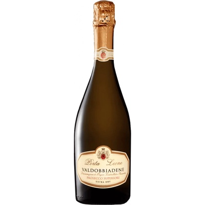 Porta Leone Prosecco Superiore Extra Dry 0,75 l