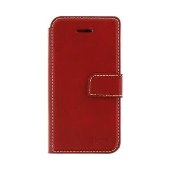 Pouzdro Molan Cano Issue Samsung A20e Red