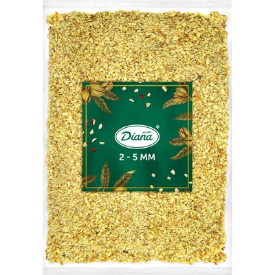 Diana Company Kousky z pekanových ořechů 2 5mm 1 kg