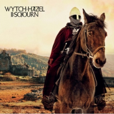 WYTCH HAZEL - II: SOJOURN LP
