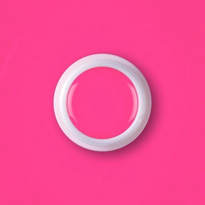 Ruscona UV/LED gel Ultra Pink 515 5 ml