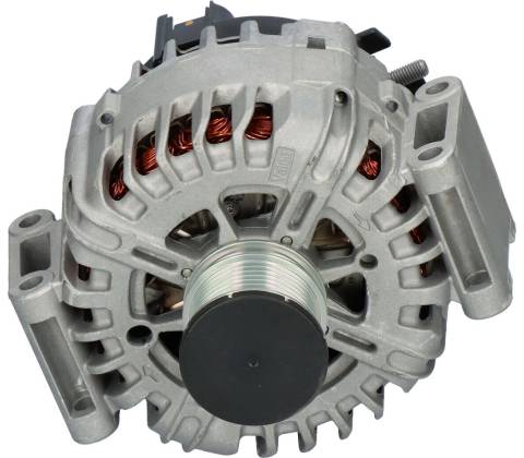 Alternátor VALEO 439609