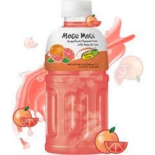 Mogu Mogu Jelly Grapefruit Juice 320 ml