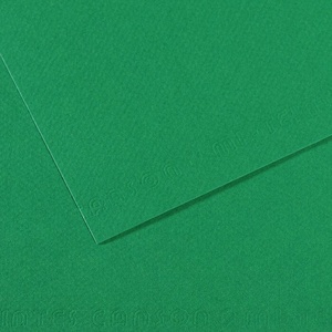 Canson Mi-Teintes A4 Vert Billard 575 160 g Цветна хартия (C200321687)