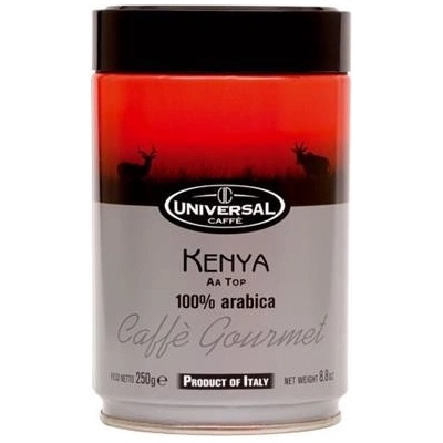 UNIVERSAL CAFFE KENYA 250 g