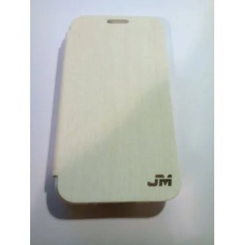 Image 1 of Samsung Страничен калъф за Samsung Galaxy S5/S5 Neo бял 2