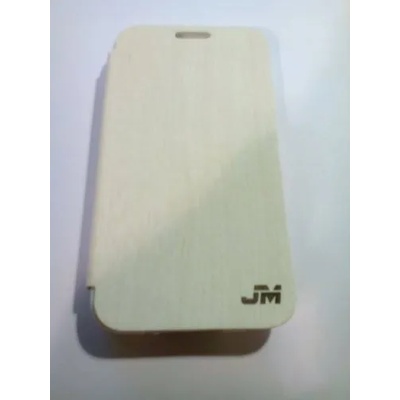 Samsung Страничен калъф за Samsung Galaxy S5/S5 Neo бял 2