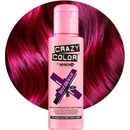 Crazy Color 51 farba na vlasy Bordeaux 100 ml