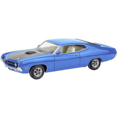 Revell 14534 1970 Ford Torino Cobra model auta stavebnice 1:25