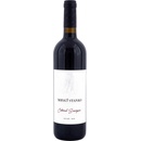 Mrva & Stanko Cabernet Sauvignon 2021 14% 0,75 l (čistá fľaša)