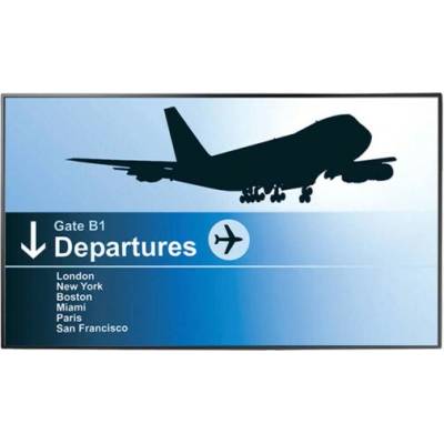AG neovo PD-65Q 64.5" UHD 3840 X 2160 700 CD/M2