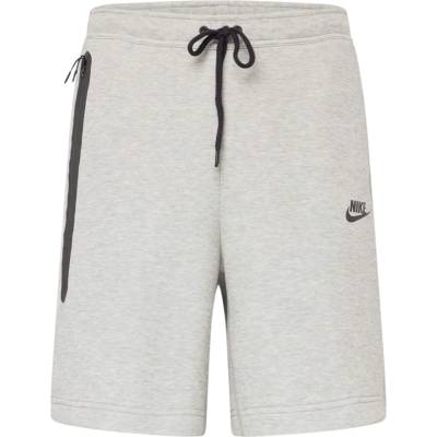 Nike Sportswear Панталон сиво, размер XXL