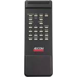GENERAL ADCOM GCD-575 - съвместимо дистанционно управление на марката General (GCD-575) Дистанционно