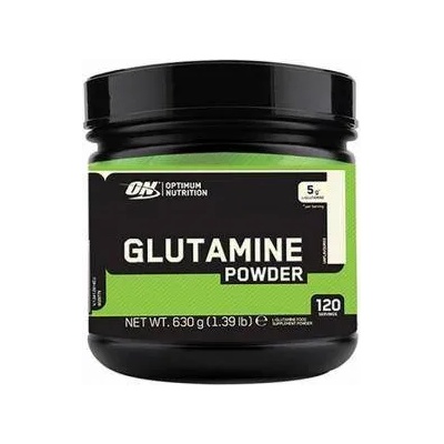 Optimum Nutrition Л-Глутамин L-Glutamine Powder, 0.601 килограма, 1433