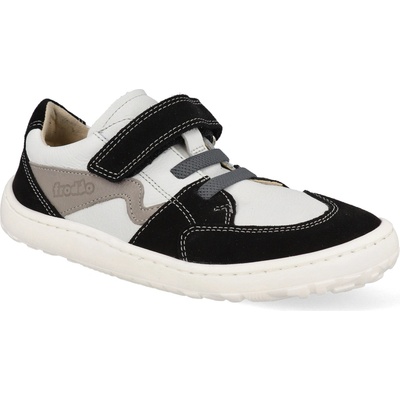 Froddo G3130286-3 White/Black