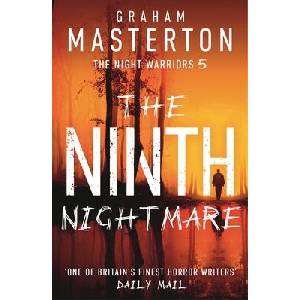 Ninth Nightmare | Graham Masterton (ISBN: 9781035905171)