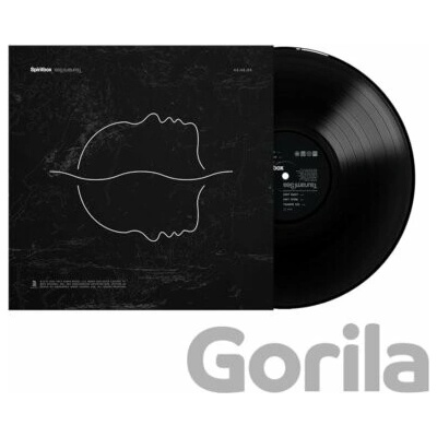 Tsunami Sea Sbox Vinyl Album