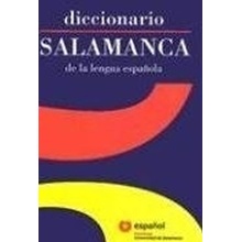 Diccionario Salamanca