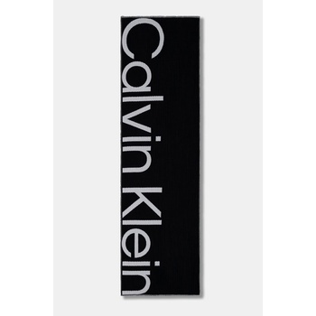 Calvin Klein Памучен шал Calvin Klein (K60K612879)