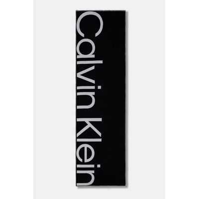 Calvin Klein Памучен шал Calvin Klein (K60K612879)