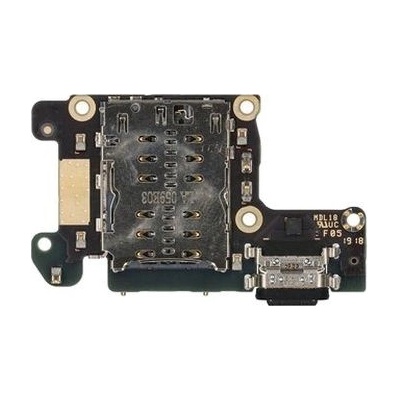 Xiaomi Mi 9T, Mi 9T Pro - Nabíjací Konektor PCB Doska