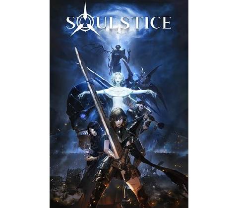 Soulstice