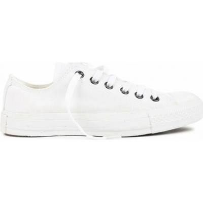 Converse CHUCK TAYLOR ALL STAR SEASONAL 1U647 bílé