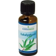 cosiMed esenciálny olej Eukalyptus 30 ml